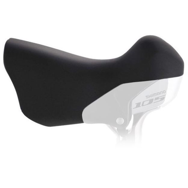 Picture of SHIMANO HOODS ST-5700 PAIR